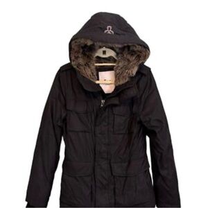 Aritzia TNA Heritage Jacket